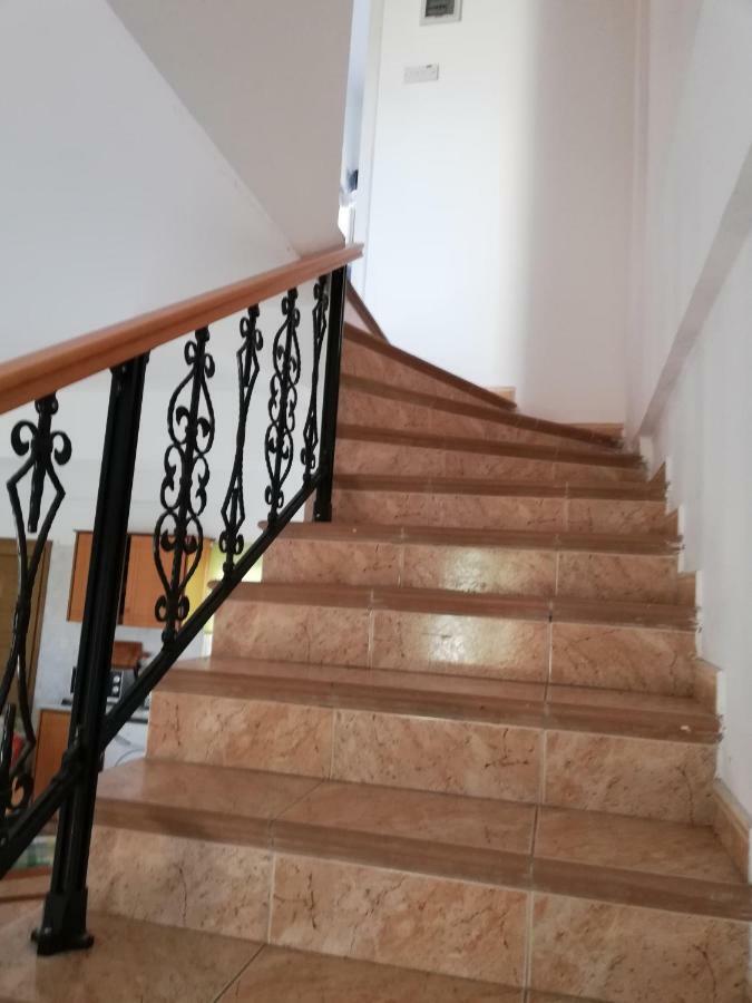 Chriselina Gottage Apartment Paphos Exterior photo