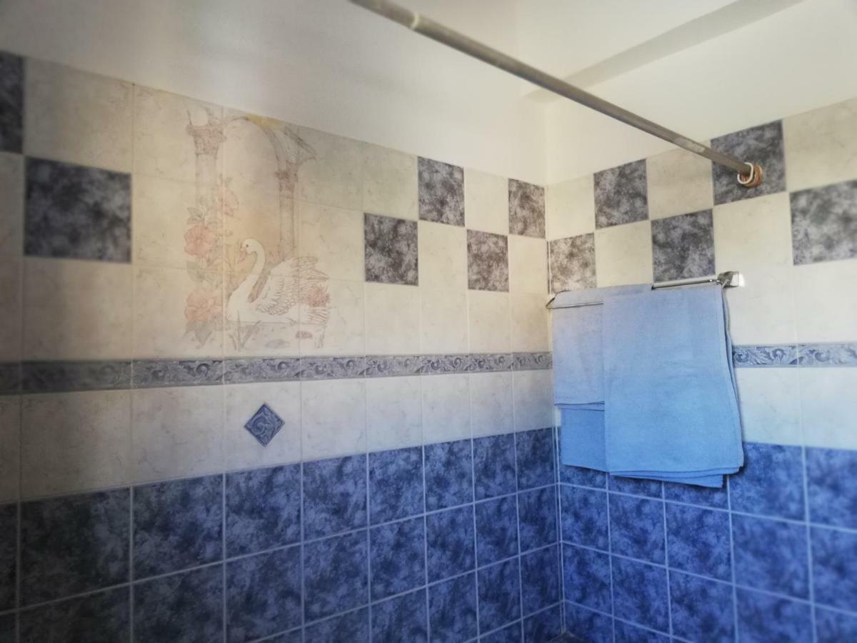 Chriselina Gottage Apartment Paphos Exterior photo