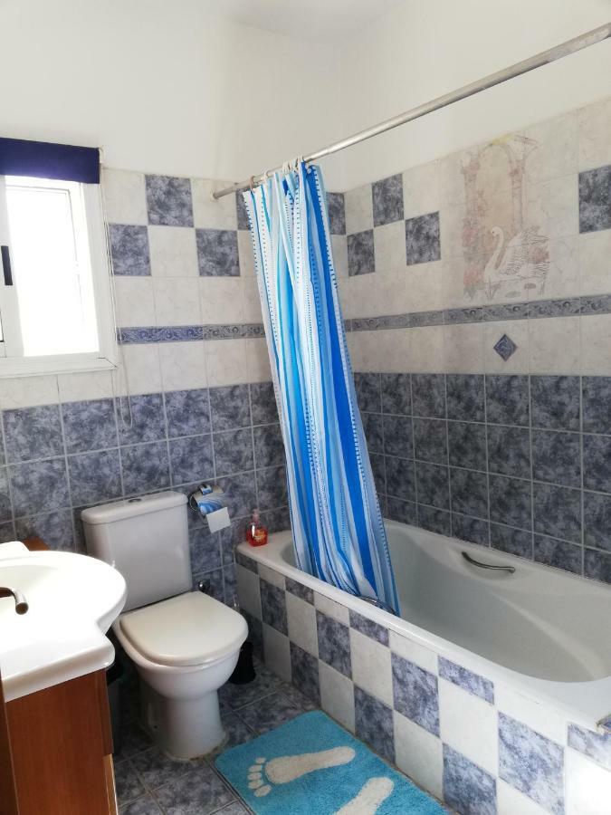 Chriselina Gottage Apartment Paphos Exterior photo