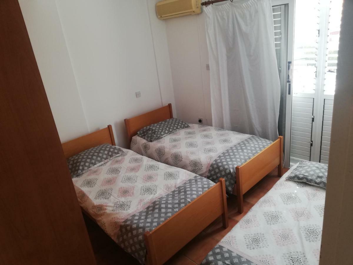 Chriselina Gottage Apartment Paphos Exterior photo