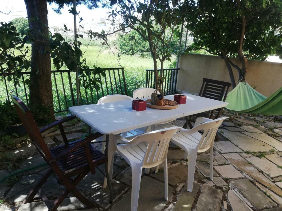 Chriselina Gottage Apartment Paphos Exterior photo