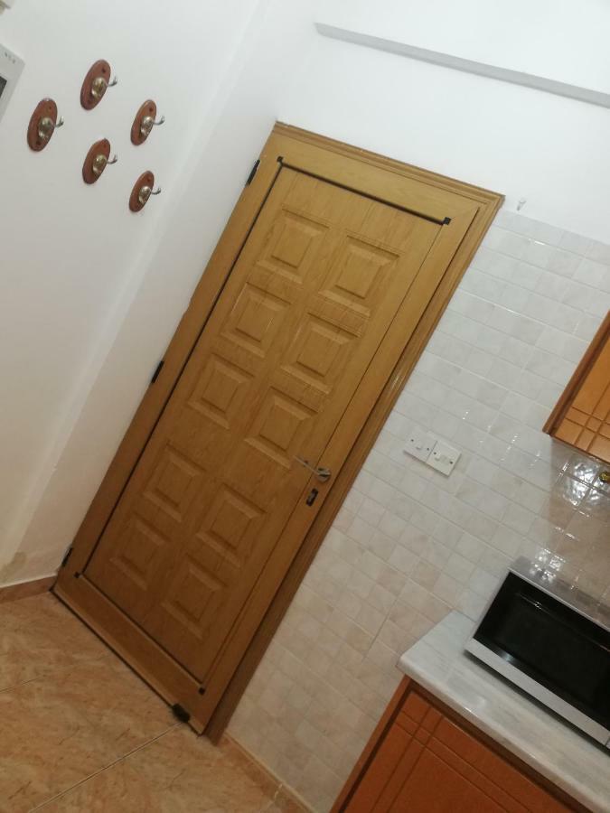 Chriselina Gottage Apartment Paphos Exterior photo